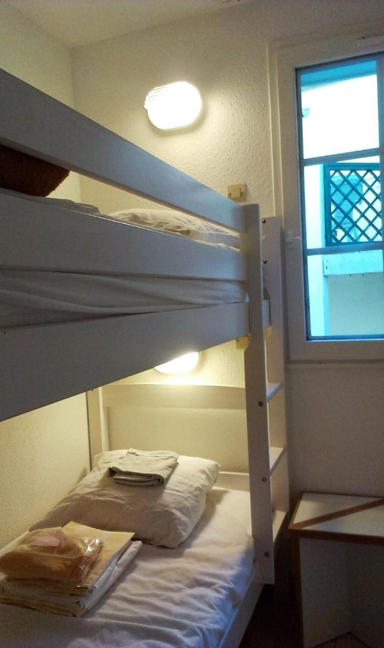 Figure De Proue, Les Sables D Olonne, Port Bourgenay, Talmont Saint Hilaire Apartment Luaran gambar